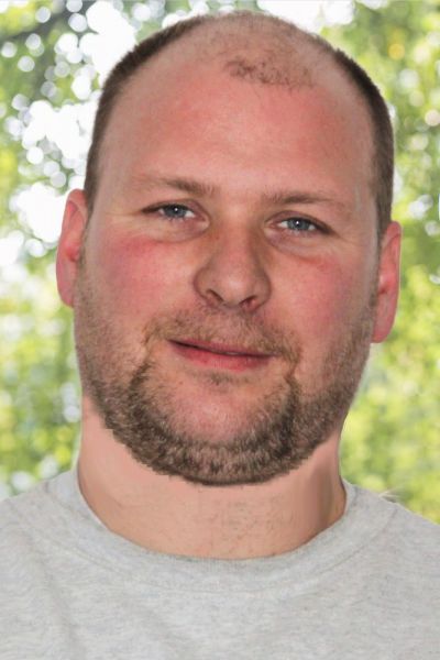 Steinmetz Michael Stubbe