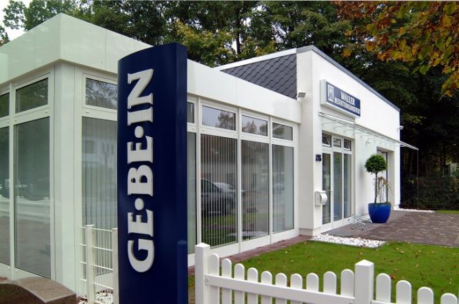 Waller Bestattungsinstitut GE∙BE∙IN