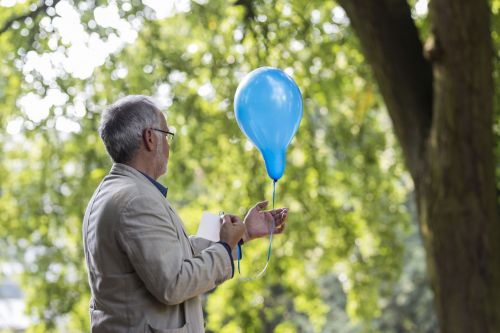 GE·BE·IN steht Ihnen in allen Belangen zur Seite