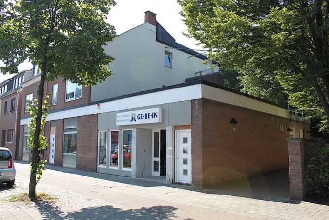 Woltmershauser Bestattungsinstitut GE∙BE∙IN