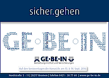 GE∙BE∙IN Bestattungsinstitut Bremen
