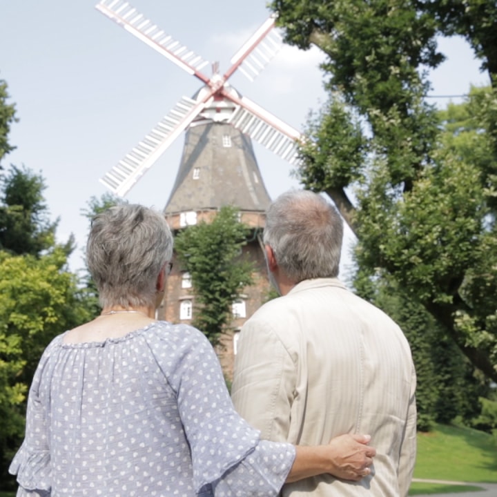 Willkomen auf der Internetseite des GE∙BE∙IN BEstattungsinstitutes