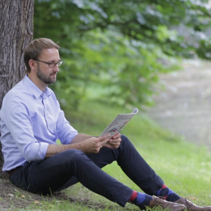 Willkommen auf der Webseite der GE∙BE∙IN Versicherungen VVaG